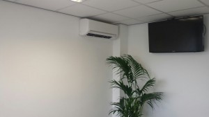 AC Breda binnendeel